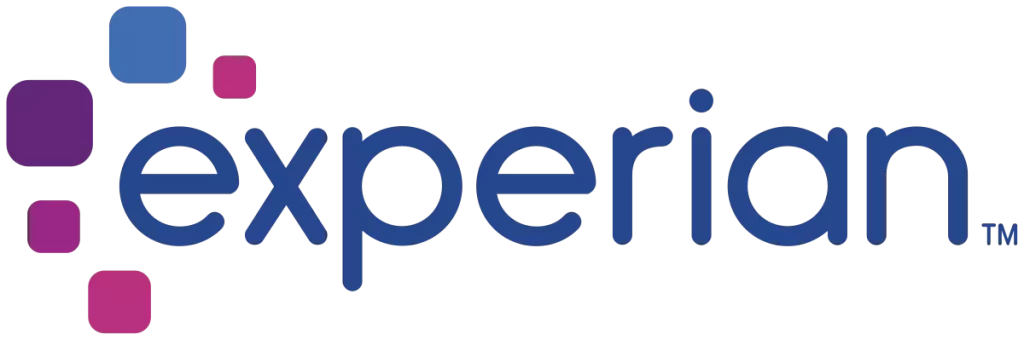 Experian logo